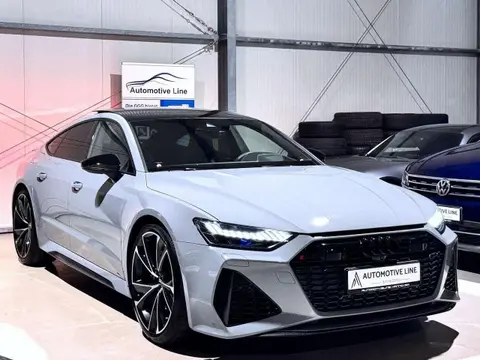 Used AUDI RS7 Petrol 2019 Ad 