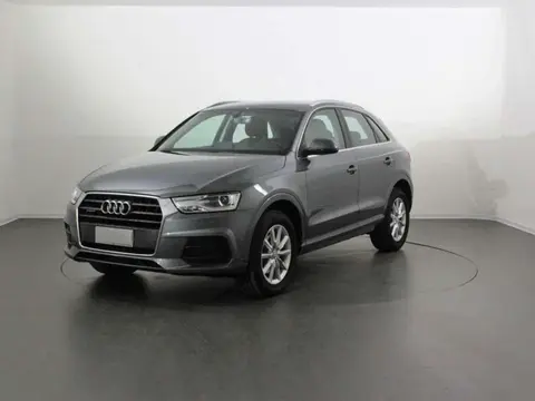 Annonce AUDI Q3 Diesel 2015 d'occasion 