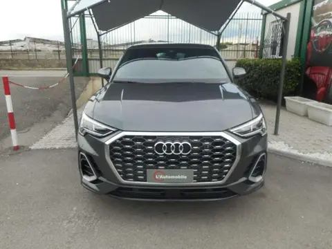 Annonce AUDI Q3 Diesel 2024 d'occasion 