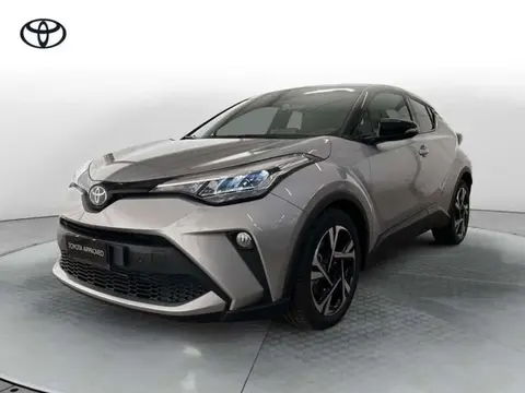 Annonce TOYOTA C-HR Hybride 2023 d'occasion 