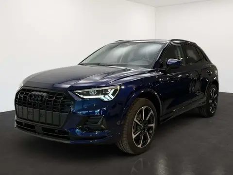 Annonce AUDI Q3 Essence 2023 d'occasion 