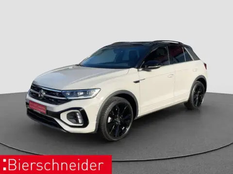 Used VOLKSWAGEN T-ROC Petrol 2024 Ad 