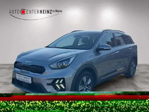 Used KIA NIRO Hybrid 2021 Ad 