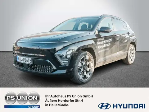 Annonce HYUNDAI KONA Électrique 2023 d'occasion 