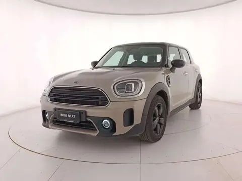 Used MINI COOPER Petrol 2022 Ad 