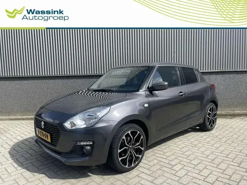 Used SUZUKI SWIFT Petrol 2019 Ad 