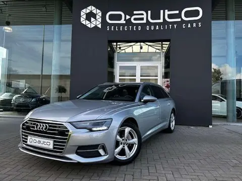 Used AUDI A6 Diesel 2019 Ad 