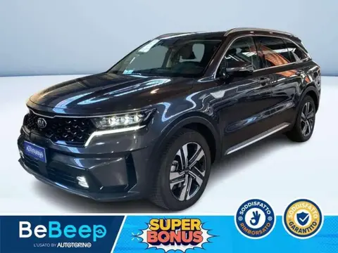 Used KIA SORENTO Hybrid 2021 Ad 