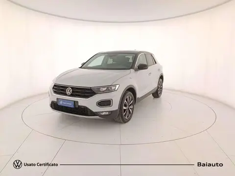 Used VOLKSWAGEN T-ROC Petrol 2021 Ad 