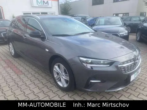 Used OPEL INSIGNIA Diesel 2022 Ad 