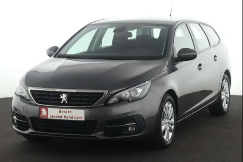 Used PEUGEOT 308 Diesel 2020 Ad 