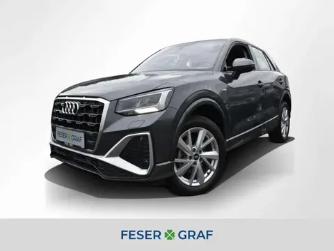 Used AUDI Q2 Petrol 2021 Ad 