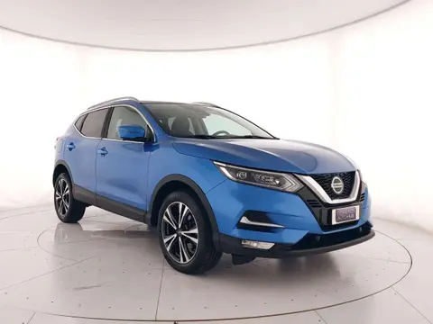 Used NISSAN QASHQAI Diesel 2020 Ad 