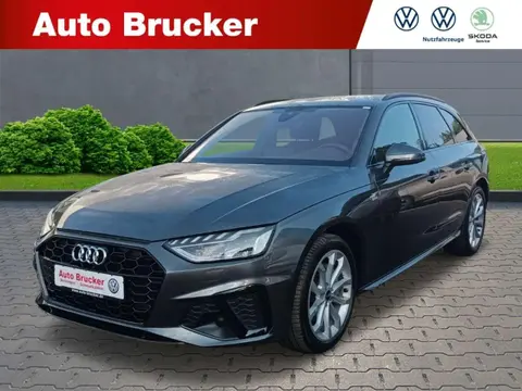 Used AUDI A4 Petrol 2021 Ad 