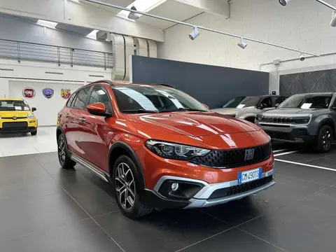 Annonce FIAT TIPO Diesel 2023 d'occasion 