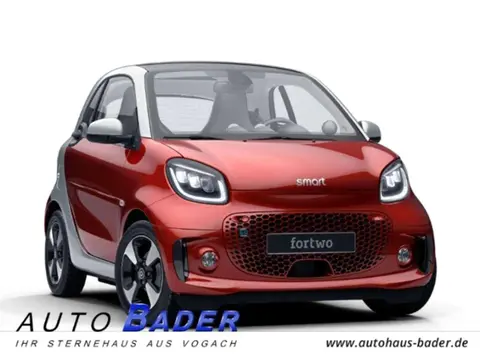 Used SMART FORTWO Electric 2023 Ad 