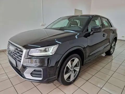 Annonce AUDI Q2 Essence 2017 d'occasion 