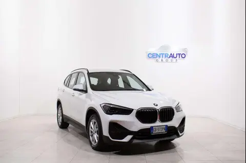 Used BMW X1 Diesel 2020 Ad 