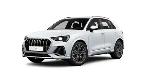 Used AUDI Q3 Petrol 2024 Ad 