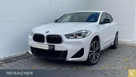 Used BMW X2 Petrol 2020 Ad 