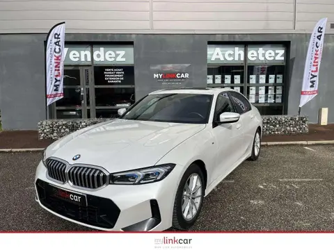 Annonce BMW SERIE 3 Diesel 2023 d'occasion 