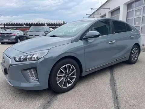 Annonce HYUNDAI IONIQ Électrique 2021 d'occasion 