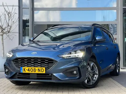 Annonce FORD FOCUS Essence 2020 d'occasion 