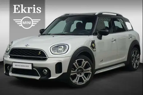 Used MINI COOPER Hybrid 2021 Ad 