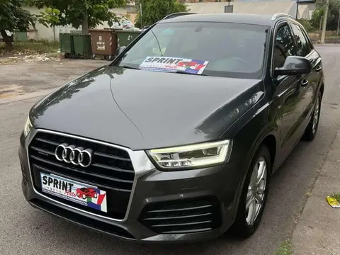 Annonce AUDI Q3 Diesel 2015 d'occasion 