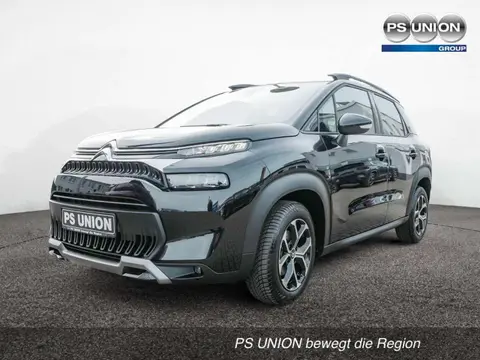 Annonce CITROEN C3 AIRCROSS Essence 2024 d'occasion 