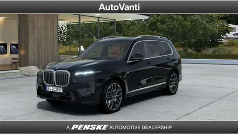 Used BMW X7 Hybrid 2024 Ad 