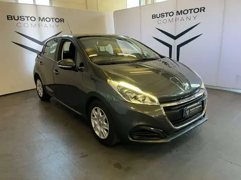 Used PEUGEOT 208 Diesel 2016 Ad 