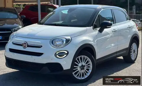 Used FIAT 500X Diesel 2020 Ad 