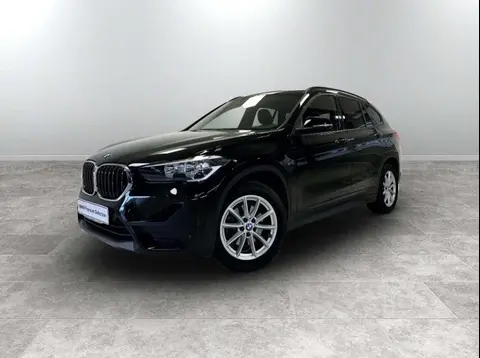 Annonce BMW X1 Diesel 2019 d'occasion 