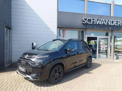 Annonce CITROEN C3 AIRCROSS Essence 2023 d'occasion 