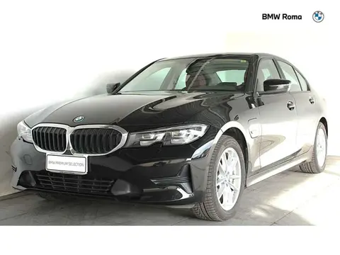 Annonce BMW SERIE 3 Hybride 2022 d'occasion 