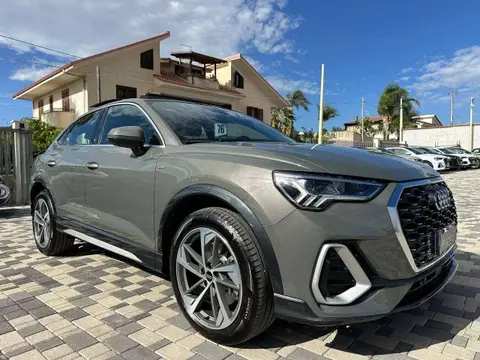 Annonce AUDI Q3 Diesel 2021 d'occasion 