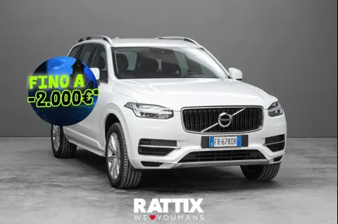 Used VOLVO XC90 Diesel 2018 Ad 