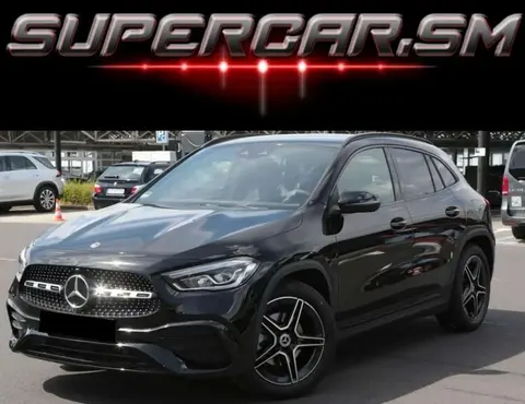 Annonce MERCEDES-BENZ CLASSE GLA Diesel 2023 d'occasion 