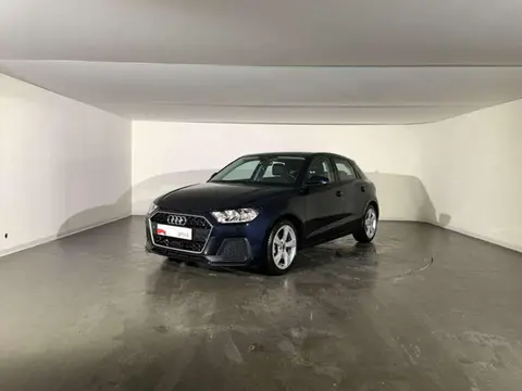 Used AUDI A1 Petrol 2022 Ad 