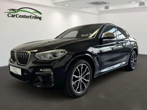 Used BMW X4 Diesel 2018 Ad 