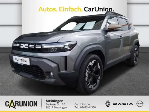 Used DACIA DUSTER Hybrid 2024 Ad 