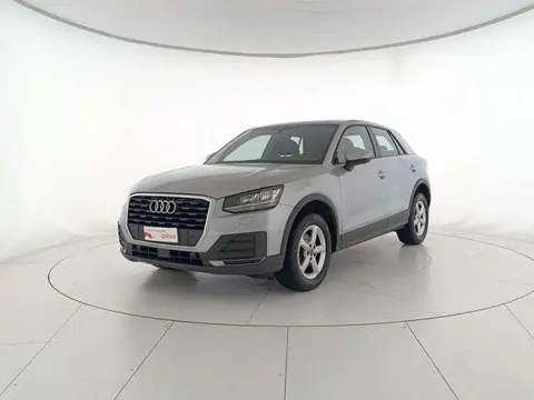 Annonce AUDI Q2 Diesel 2019 d'occasion 