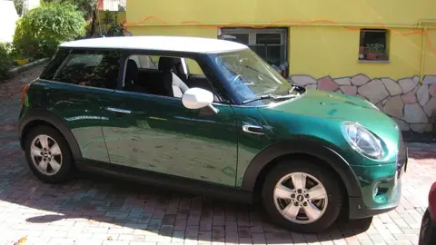 Used MINI COOPER Petrol 2019 Ad 