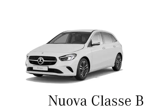 Annonce MERCEDES-BENZ CLASSE B Diesel 2024 d'occasion 