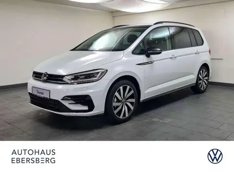 Annonce VOLKSWAGEN TOURAN Diesel 2024 d'occasion 