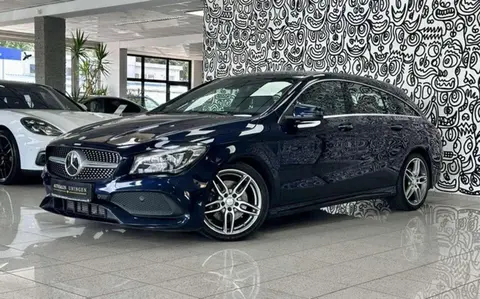 Used MERCEDES-BENZ CLASSE CLA Diesel 2016 Ad 