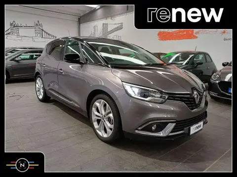 Annonce RENAULT SCENIC Essence 2019 d'occasion 