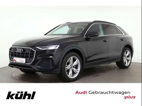 Annonce AUDI Q8 Diesel 2023 d'occasion 