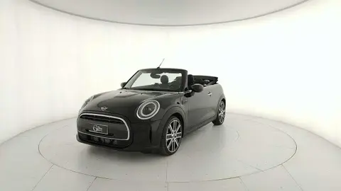 Used MINI COOPER Petrol 2024 Ad 